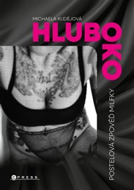 Hluboko - Michaela Kudějová