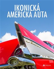 Ikonická americká auta -  kolektiv