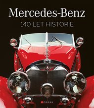 Mercedes-Benz: 140 let historie -  kolektiv