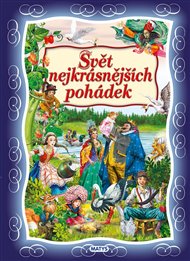Svět nejkrásnějších pohádek