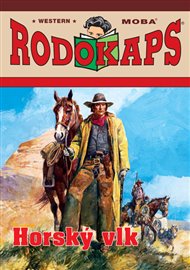 Horský vlk - H. S. Sharon