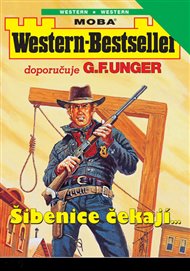 Šibenice čekají - Jack Morton