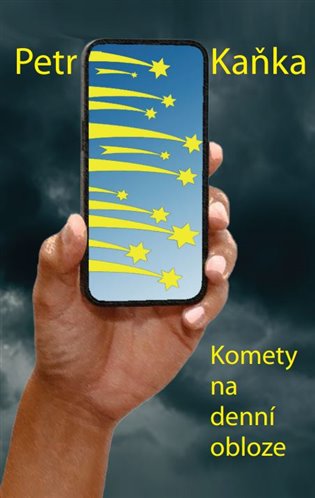 Komety na denní obloze - Petr Kaňka