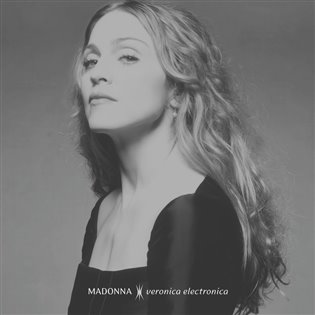 CD MADONNA - VERONICA ELECTRONICA