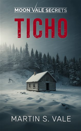 Ticho -  Moon Vale Secrets