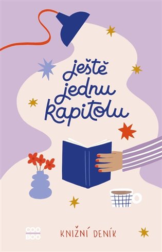 Ještě jednu kapitolu -  printintin