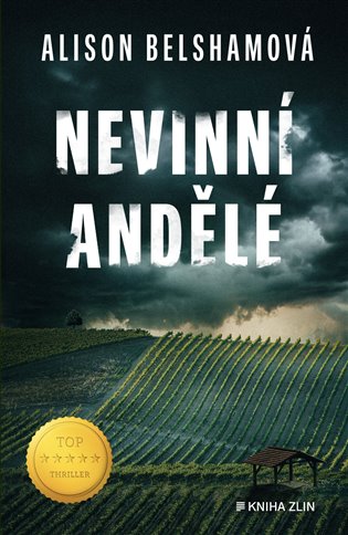 Nevinní andělé - Alison Belshamová