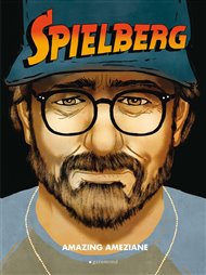 Steven Spielberg - Amazing Améziane