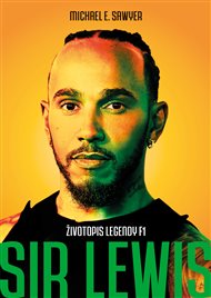 Sir Lewis - Michael E. Sawyer