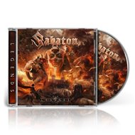 Legends -  Sabaton