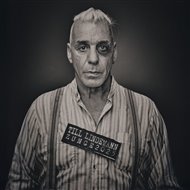 Zunge 2025 - Till Lindemann