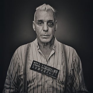 Zunge 2025 - Till Lindemann