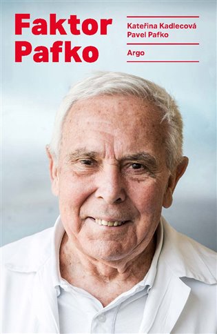 Faktor Pafko - Kateřina Kadlecová, Pavel Pafko