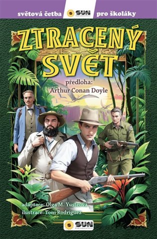 ZTRACEN SVT