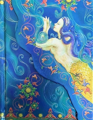 ZÁPISNÍK DÁRKOVÝ SIRENA