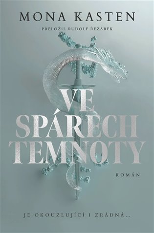 Ve spárech temnoty - Mona Kasten