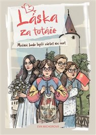 Láska za totáče: Možná bude lepší zůstat na ocet - Eva Michorová