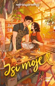 Jsi moje <3 -  Nofreeusernames