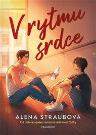 V rytmu srdce - Alena Štraubová