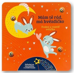 Mám tě rád, má hvězdičko - 