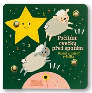 Počítám ovečky před spaním