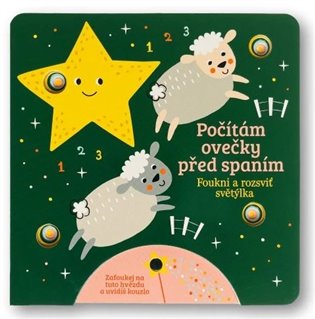 Počítám ovečky před spaním - 