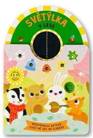 Světýlka v lese