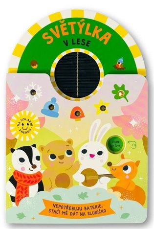 Světýlka v lese - 