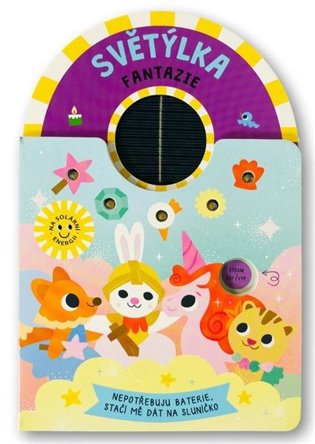 Světýlka fantazie - 