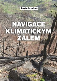 Navigace klimatickým žalem - Lucie Jandová