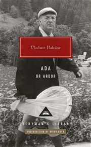 Ada or Ardor - Vladimir Nabokov