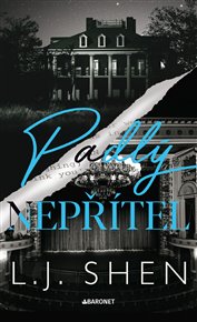Padlý nepřítel - L. J. Shen