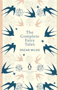 Complete Fairy Tales - Oscar Wilde