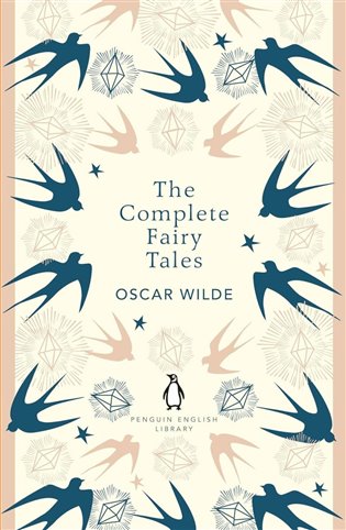 Complete Fairy Tales - Oscar Wilde