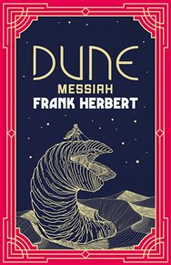 Dune Messiah - Frank Herbert