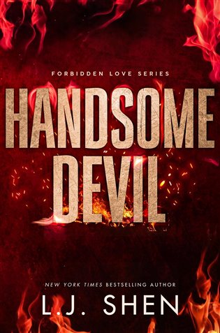 Handsome Devil - L. J. Shen