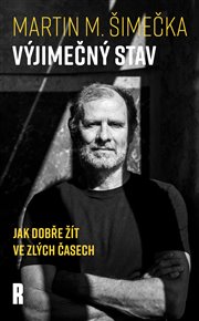 Martin M. Šimečka (1957) se obratně pohybuje mezi vzpomínkami na život v disentu, myšlenkami historiků a spisovatelů a úvahami o povaze zla, o hlouposti, vzdoru i přátelství, o paralelní společnosti, která si vytváří vlastní pravidla a žije nezávisle na většině.