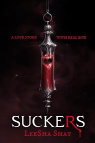 Suckers - Leesha Shay