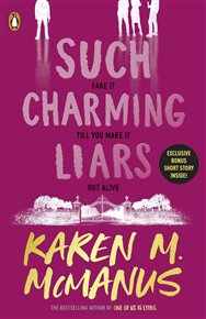 Such Charming Liars - Karen M. McManusová
