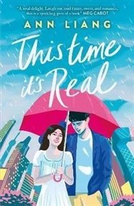 This Time It's Real - Ann Liang
