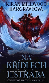 Na křídlech jestřába - Kiran Millwood Hargraveová
