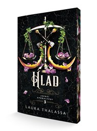 Hlad: Jezdci apokalypsy 3 - Laura Thalassa