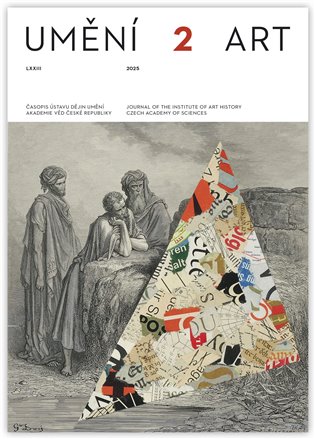 Umění 2/2025 - 