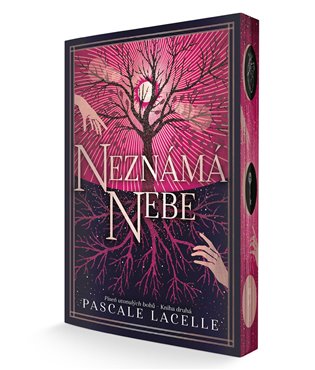 Neznámá nebe: Píseň utonulých bohů 2 - Pascale Lacelle