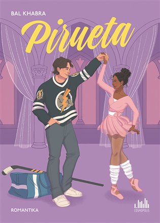 Pirueta - Bal Khabra