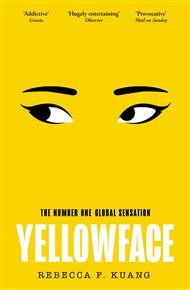 Yellowface - R. F. Kuangová