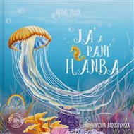 Já a paní Hanba - Iryna Zelyk