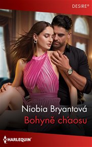 Bohyně chaosu - Niobia Bryantová