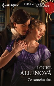 Ze samého dna - Louise Allenová