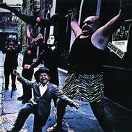 Strange Days (40TH ANNIVERSARY MIX) -  The Doors